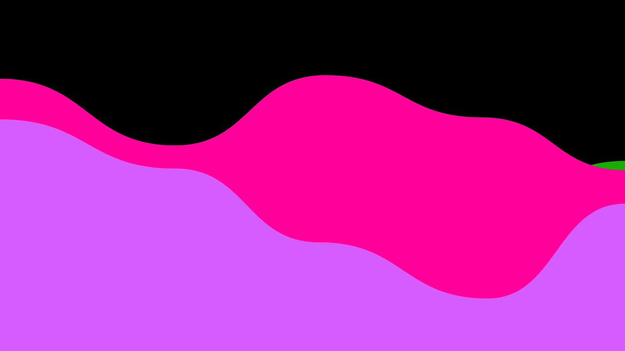 A hill.