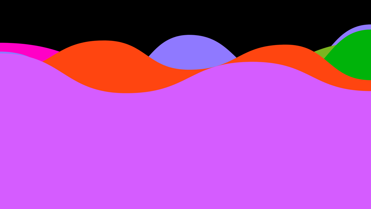 A hill.