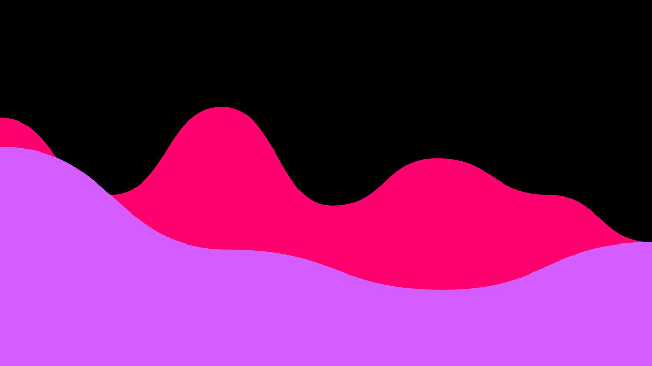 A hill.
