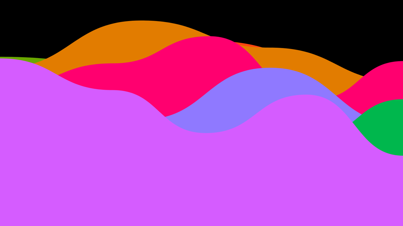 A hill.
