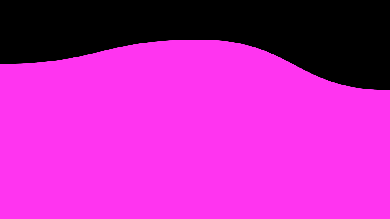 A hill.