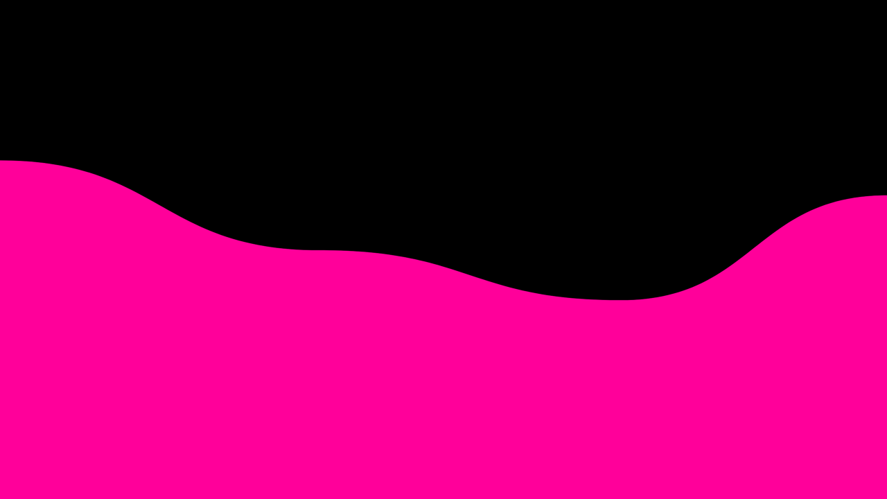 A hill.