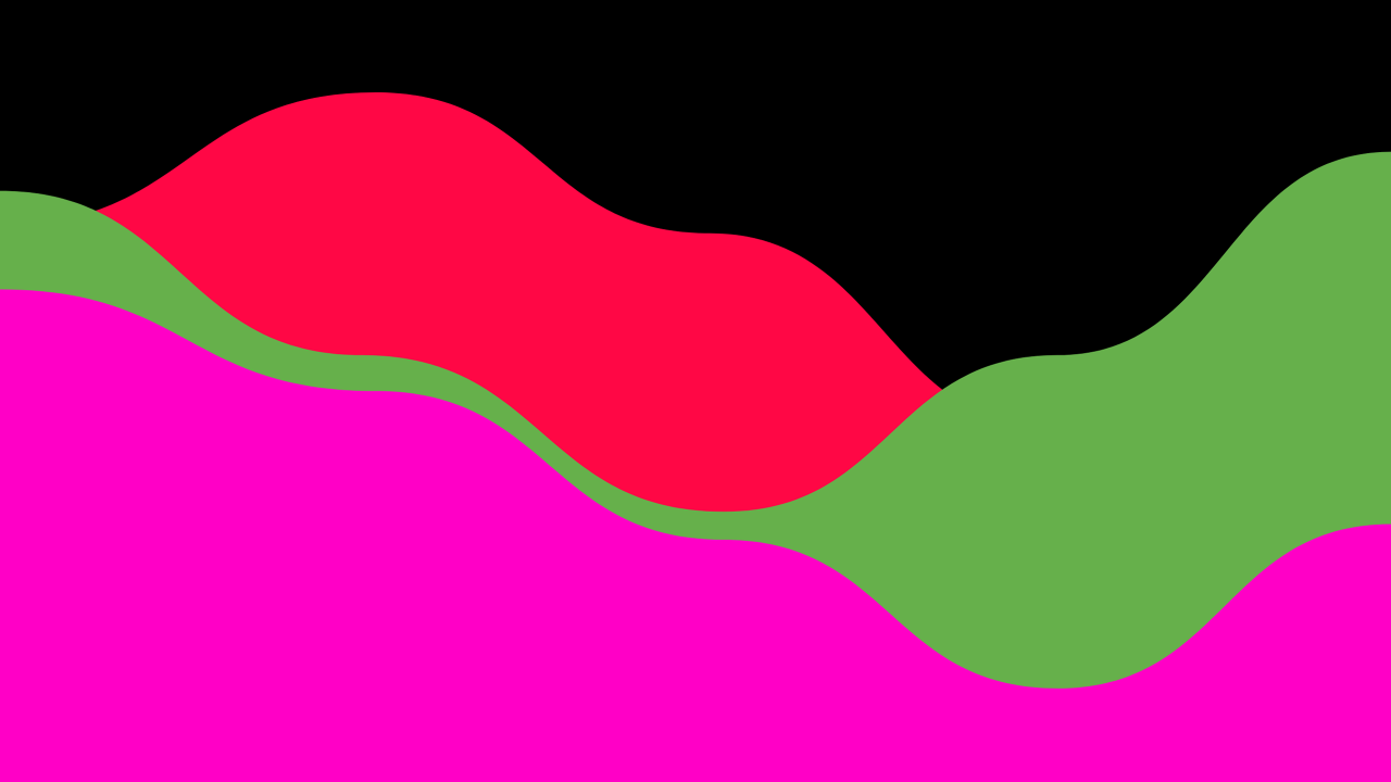 A hill.