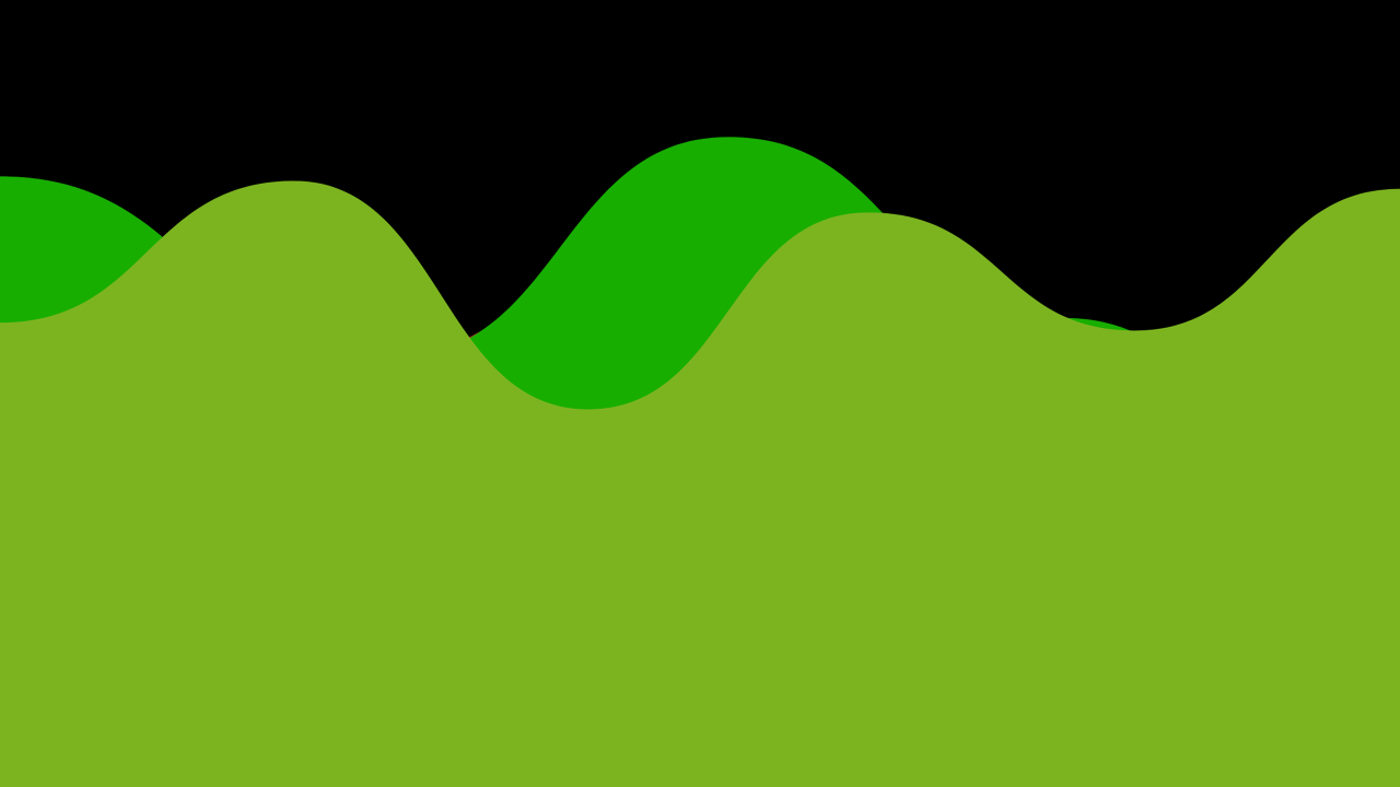 A hill.