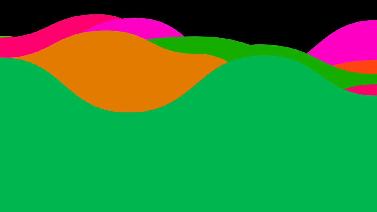 A hill.