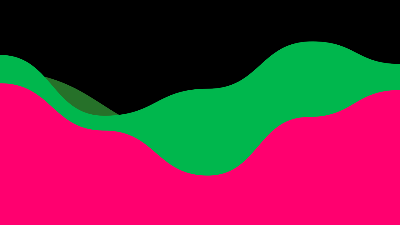 A hill.
