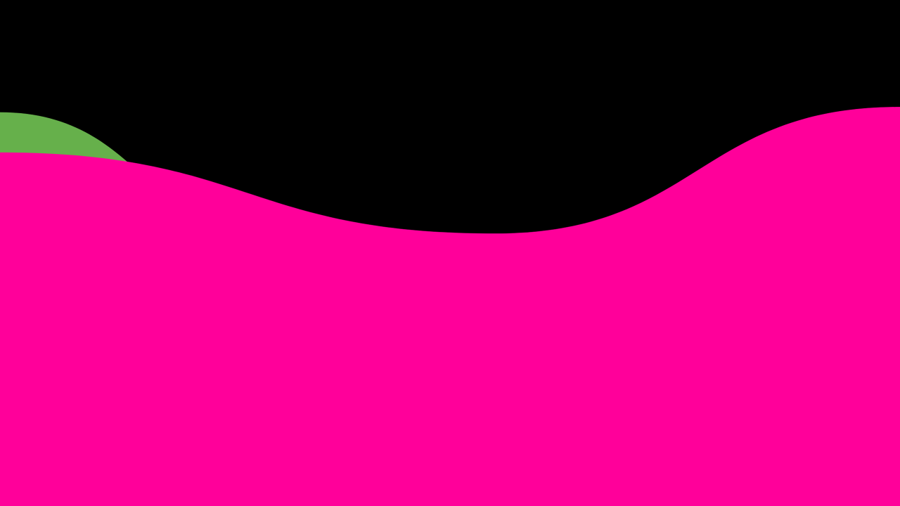 A hill.