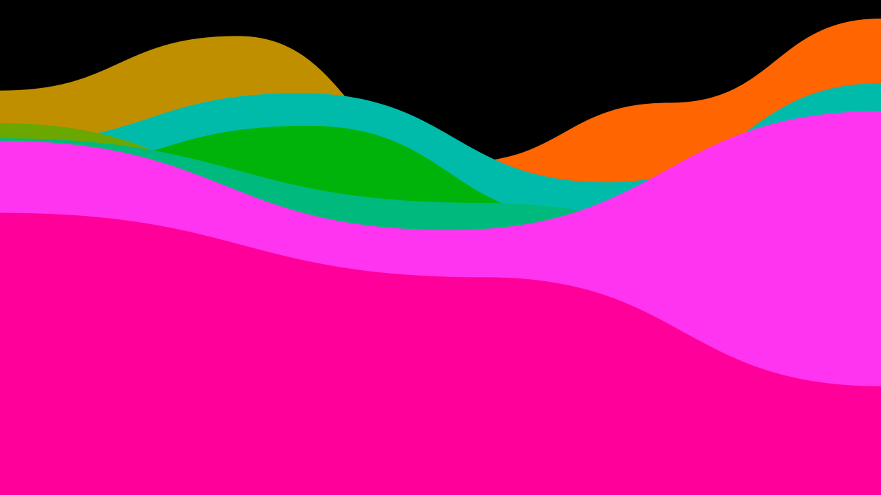A hill.