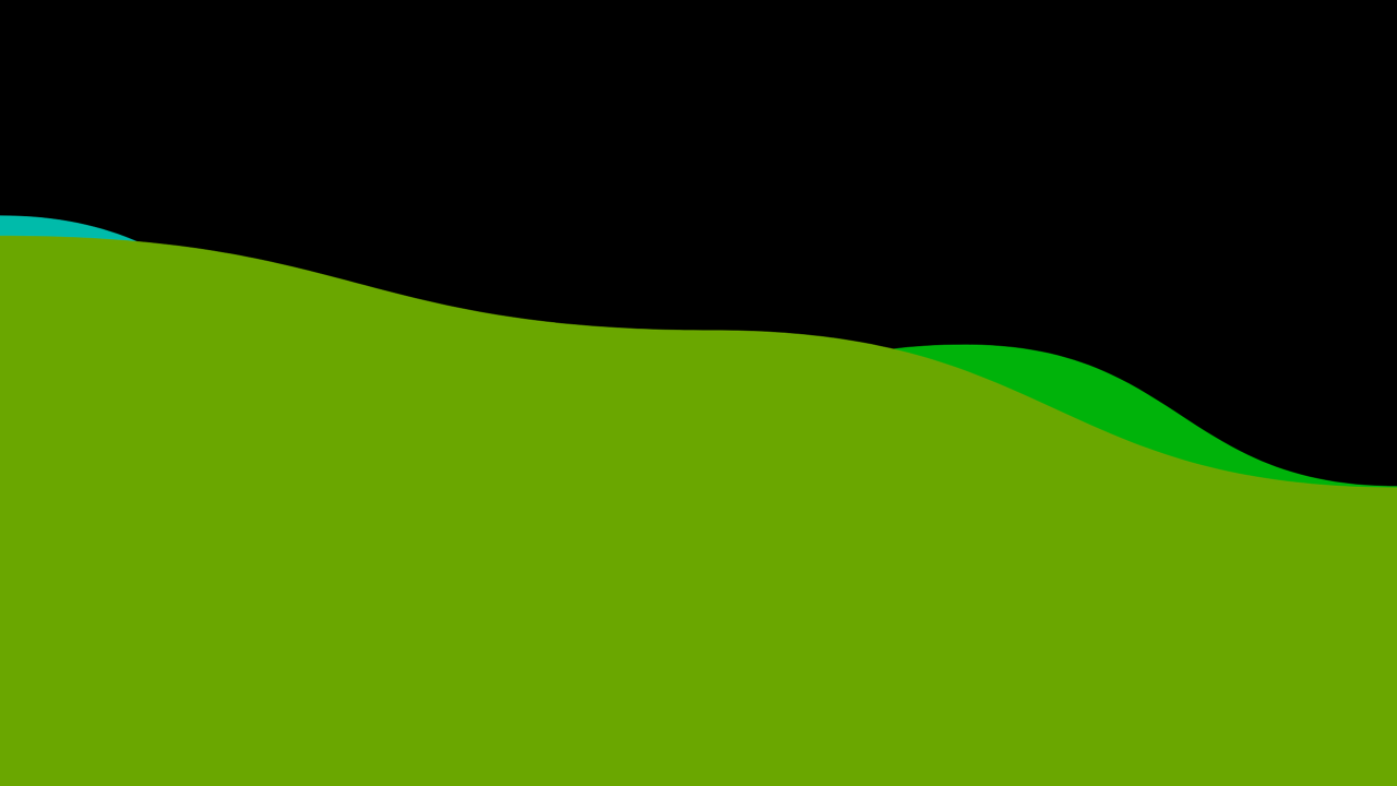 A hill.