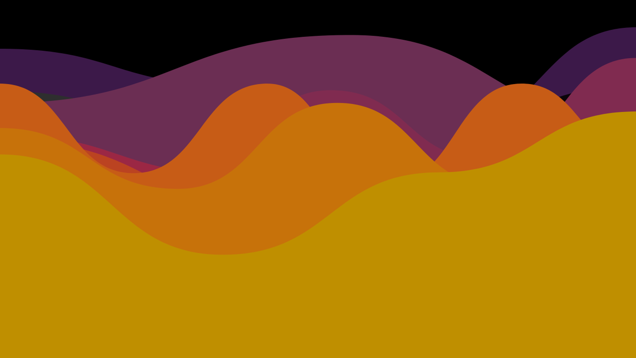 A hill.