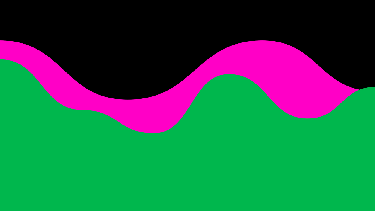 A hill.