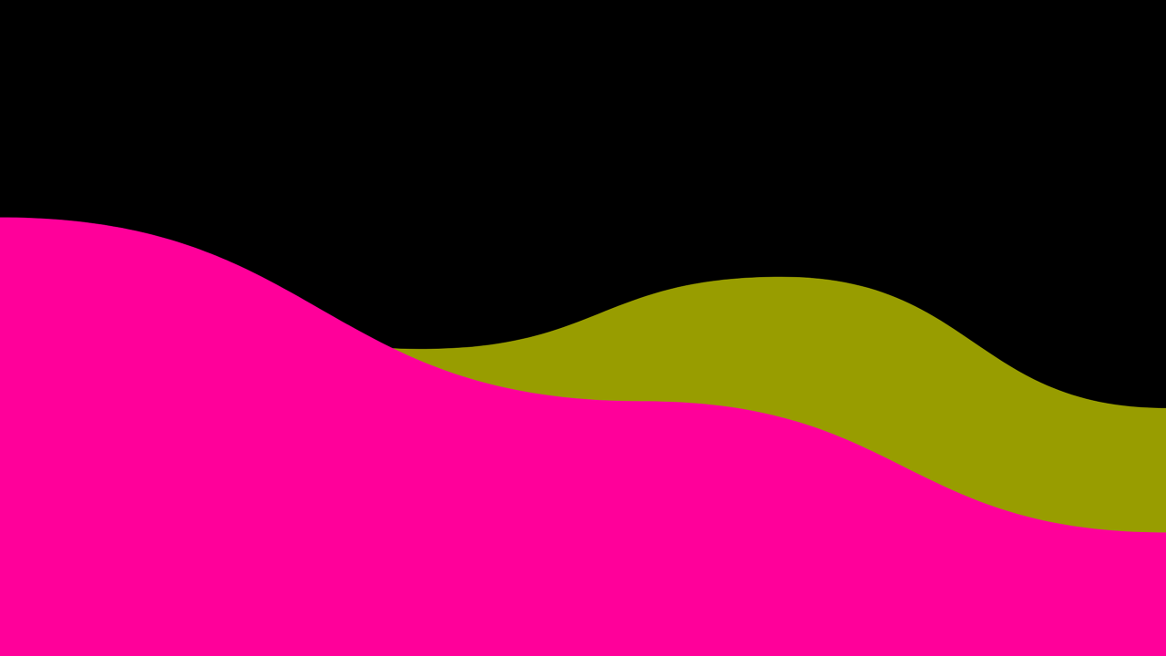 A hill.