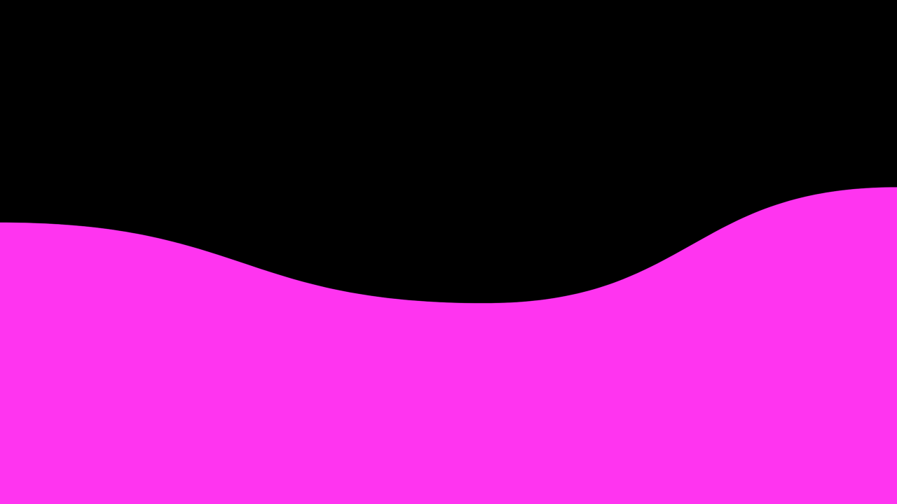A hill.