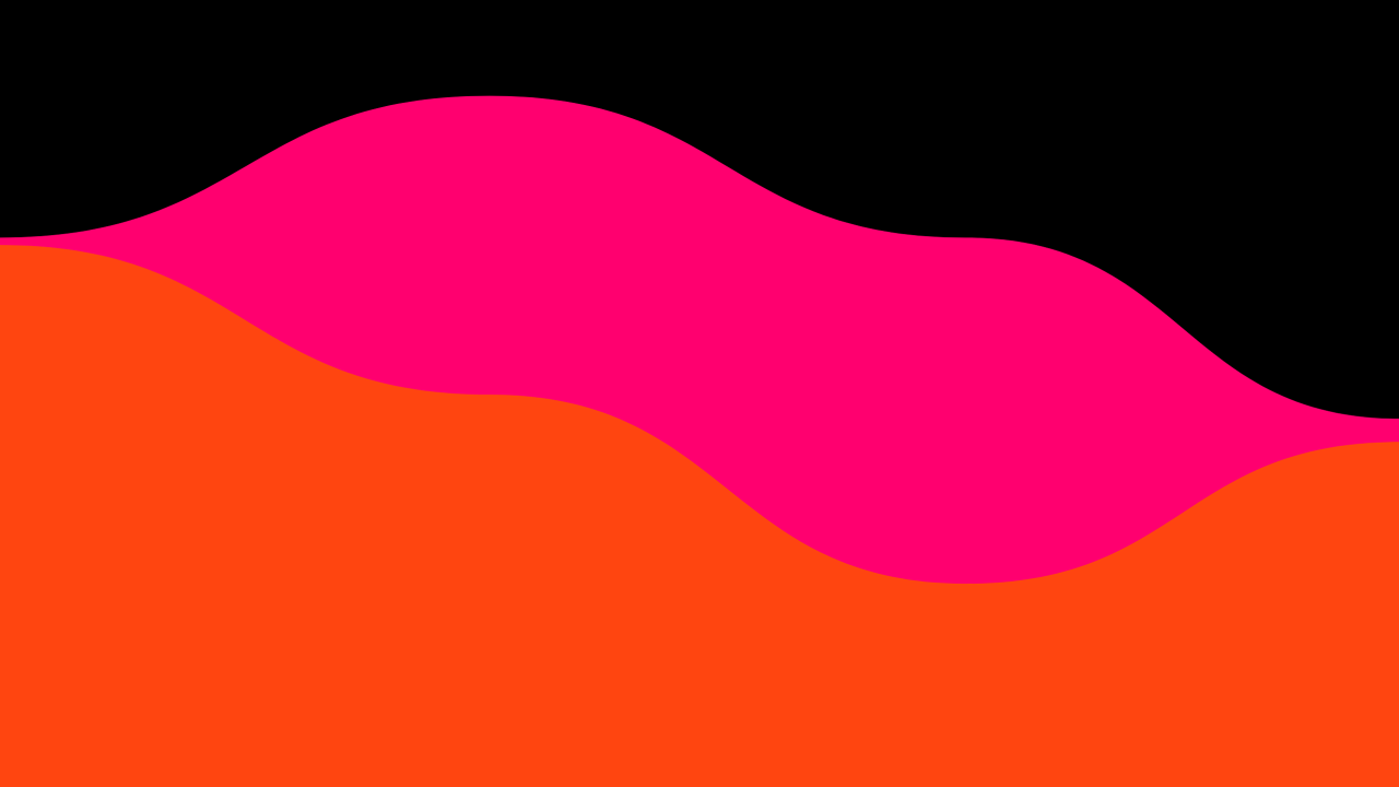 A hill.