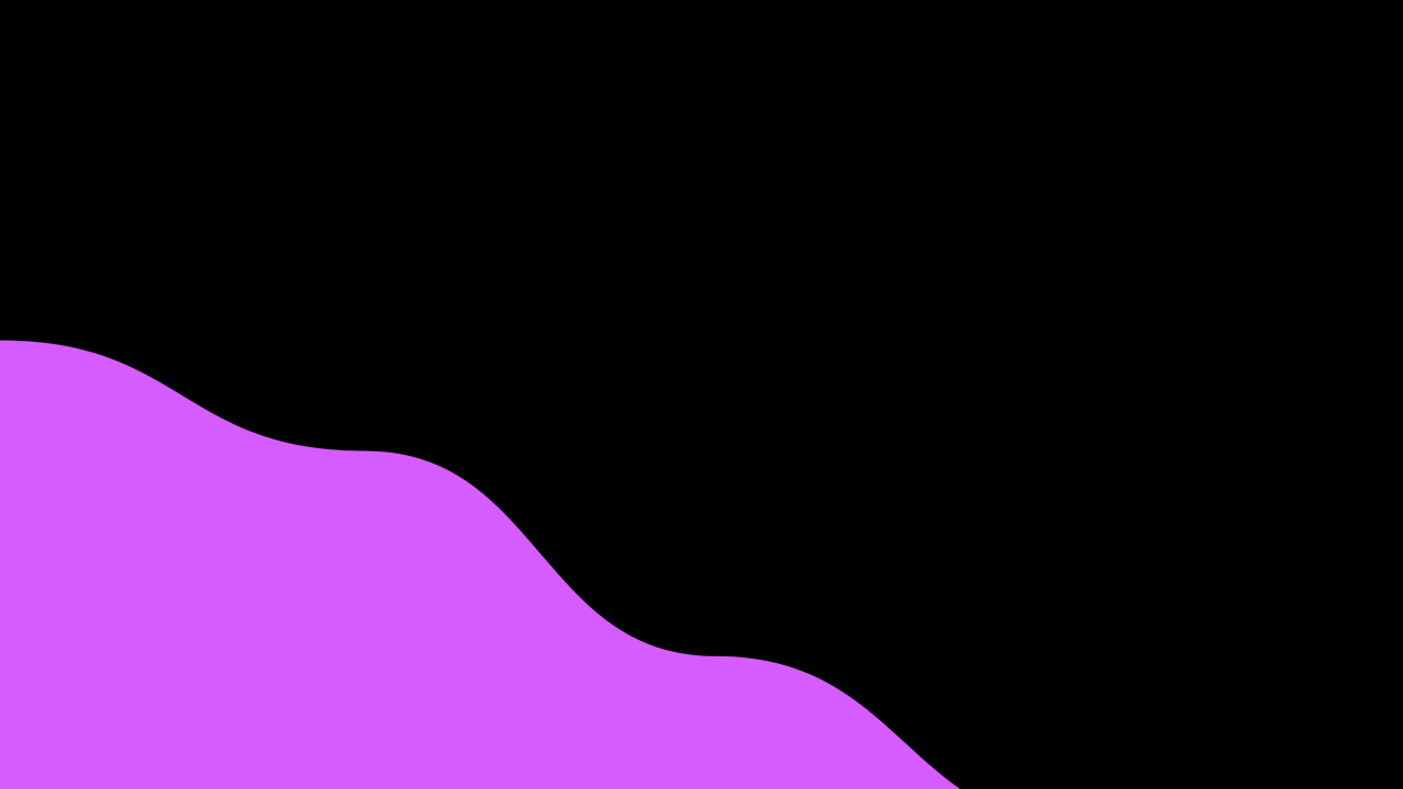 A hill.