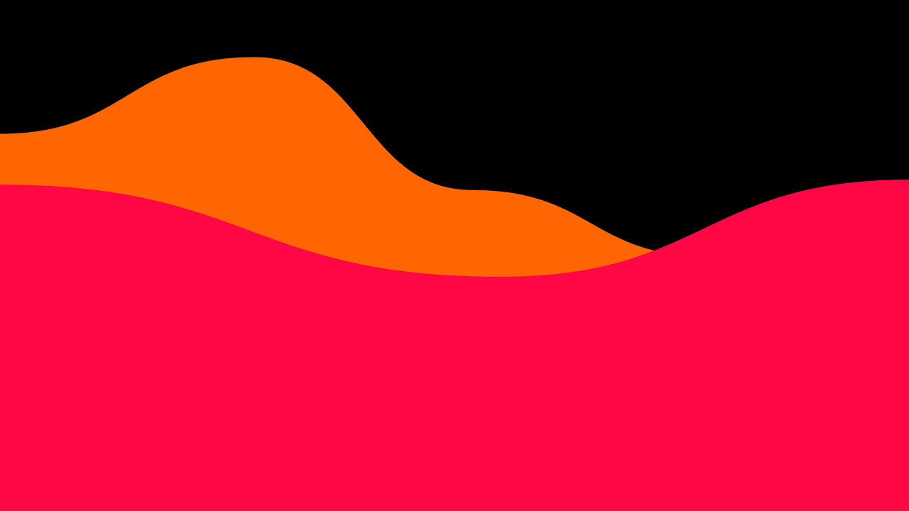 A hill.