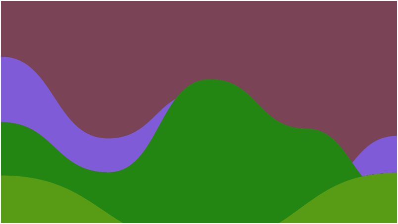 Hills!