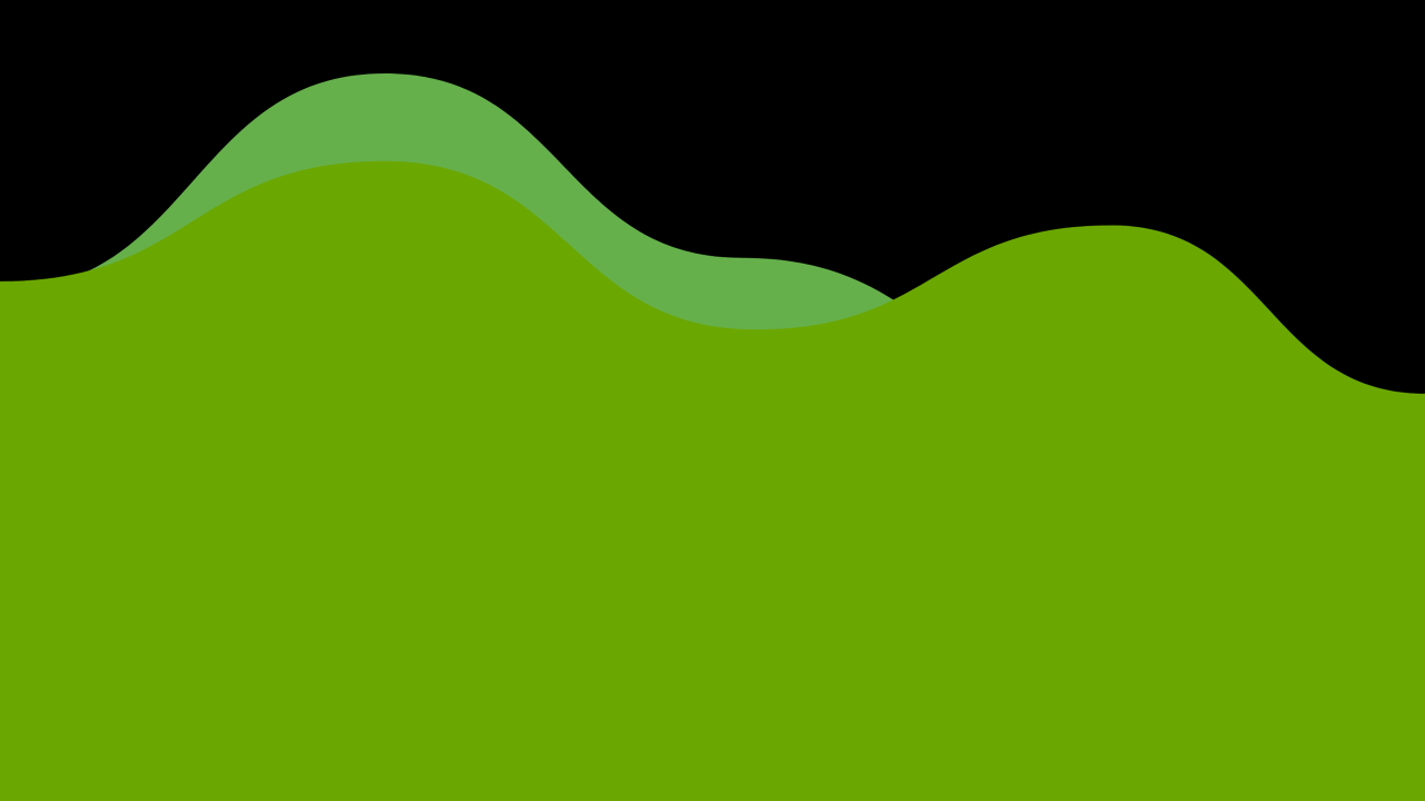 A hill.