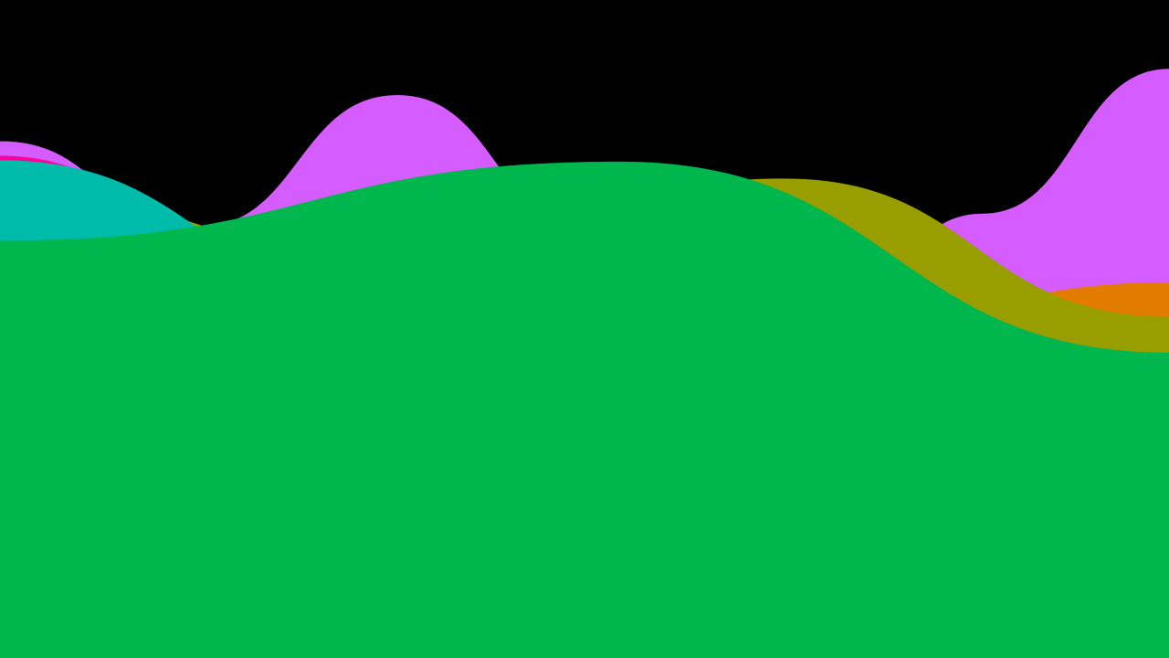 A hill.