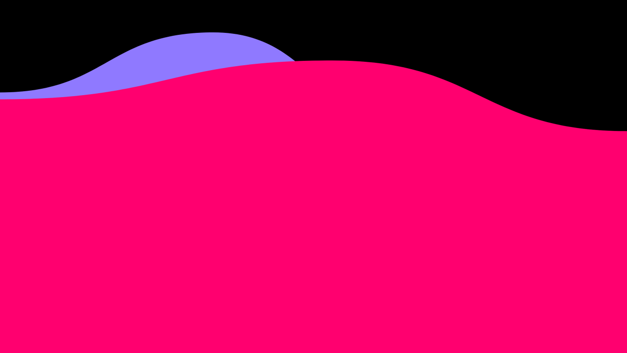A hill.