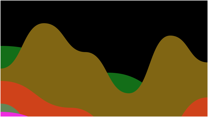 Hills!