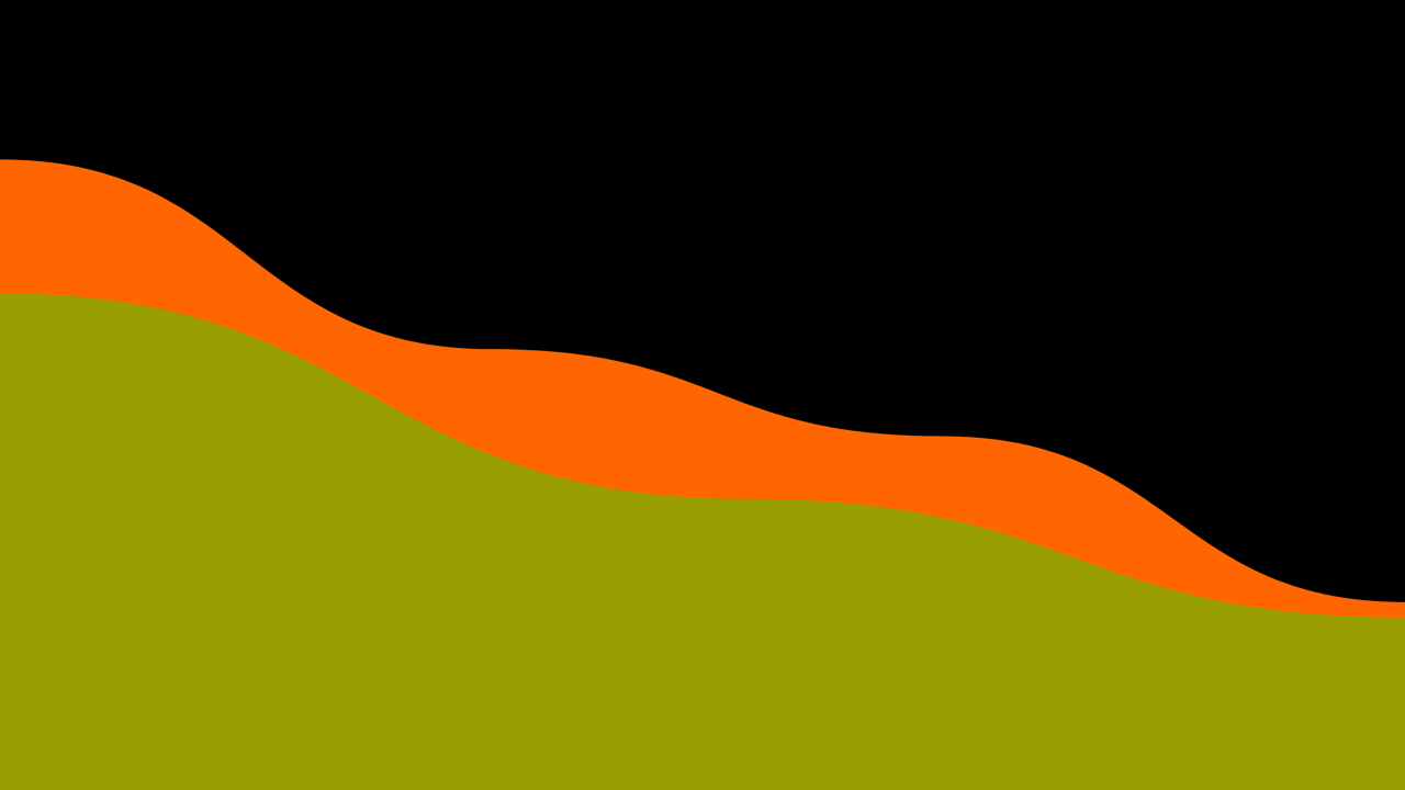 A hill.