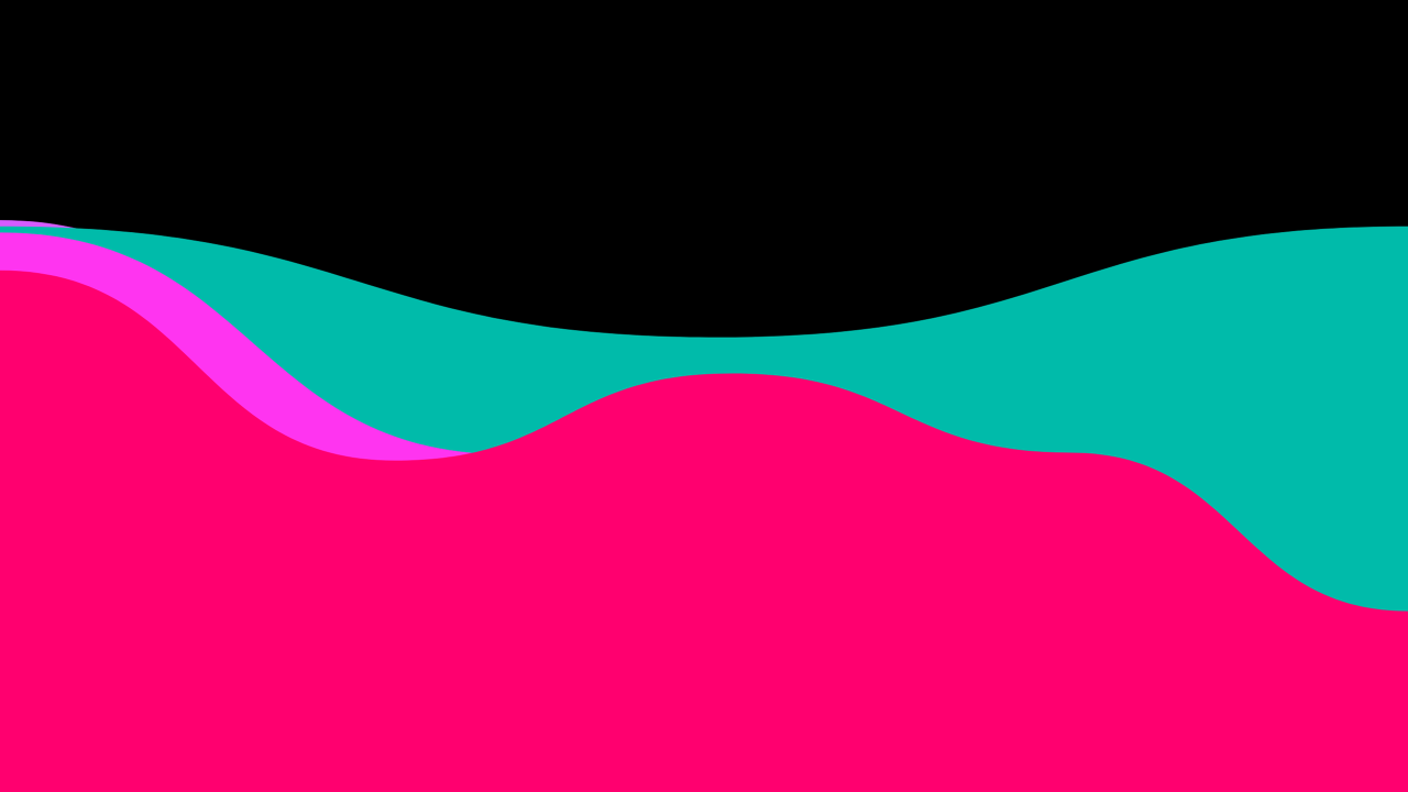 A hill.