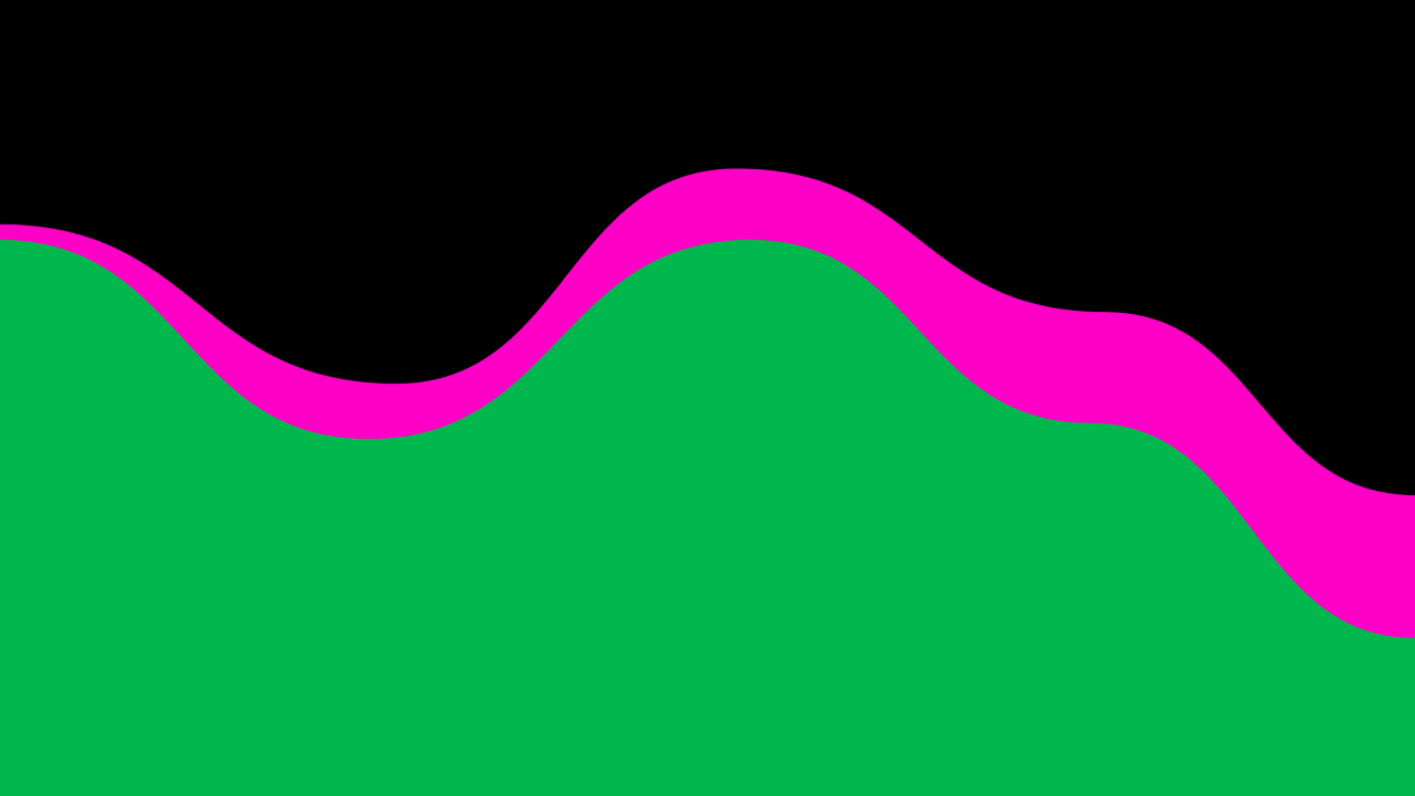 A hill.