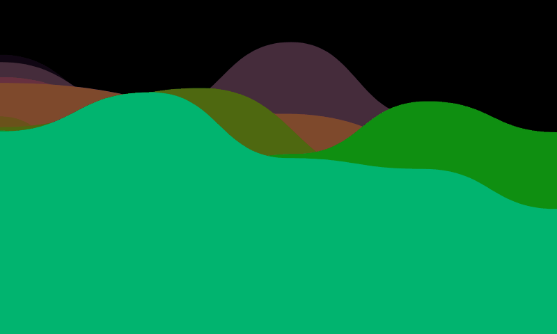 Hills!