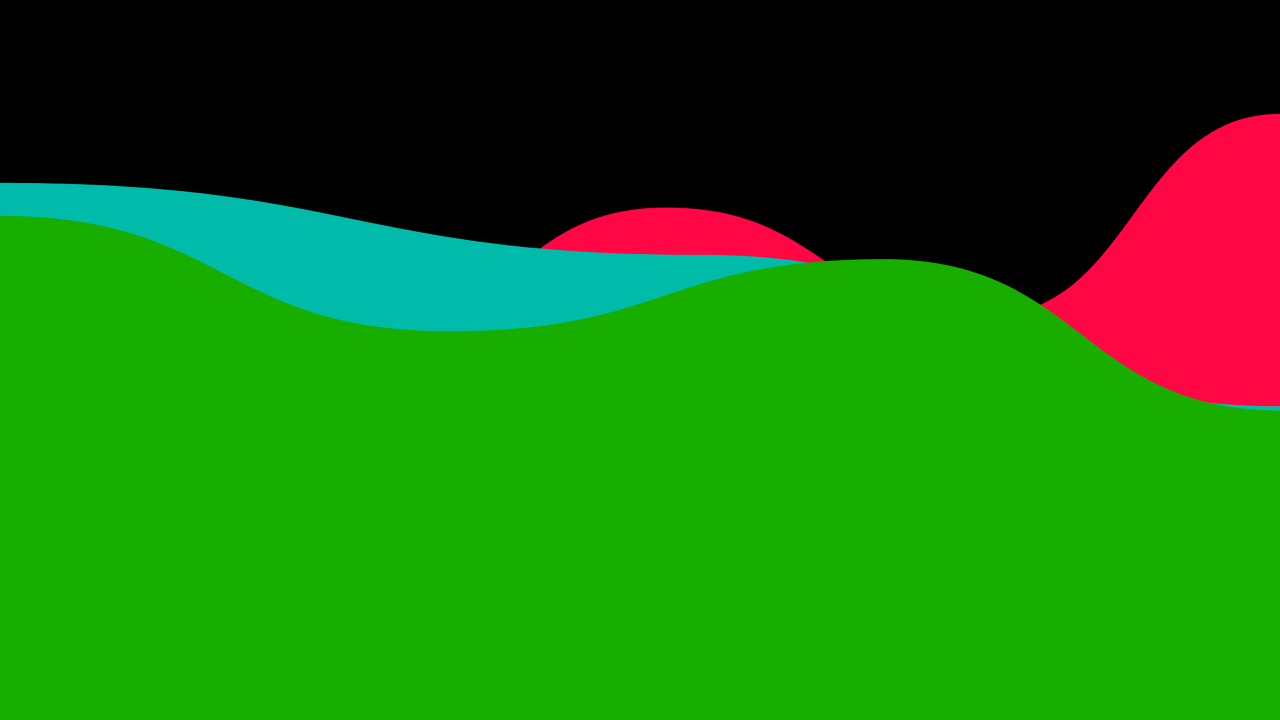 A hill.