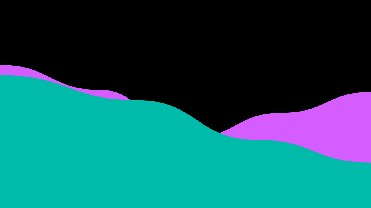 A hill.