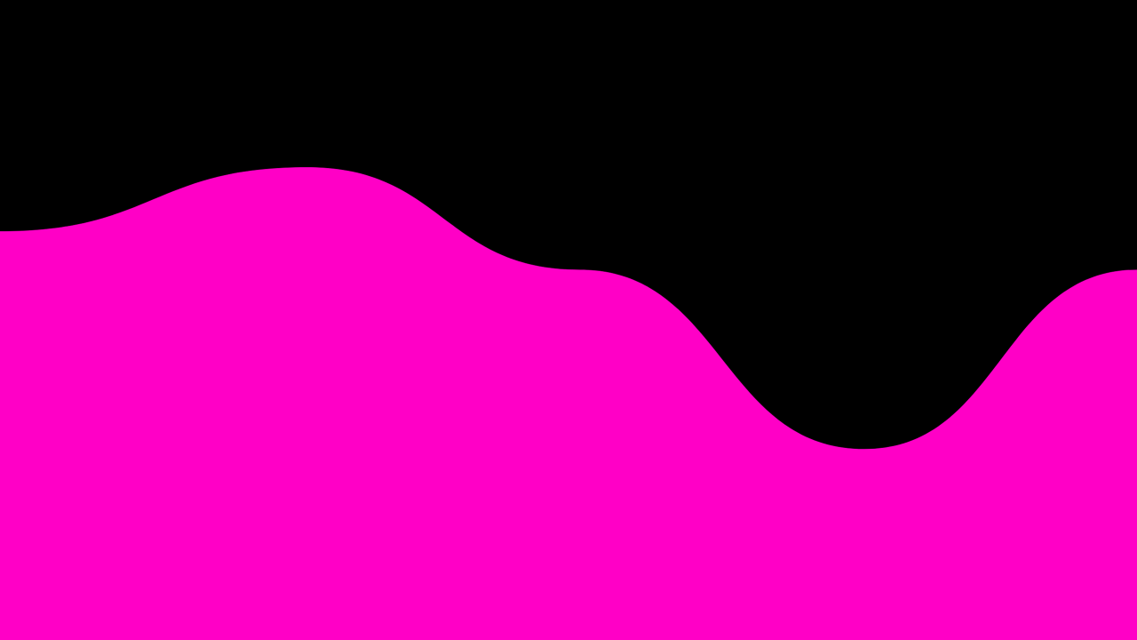 A hill.