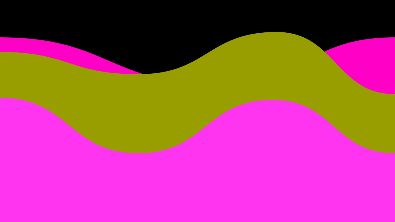 A hill.