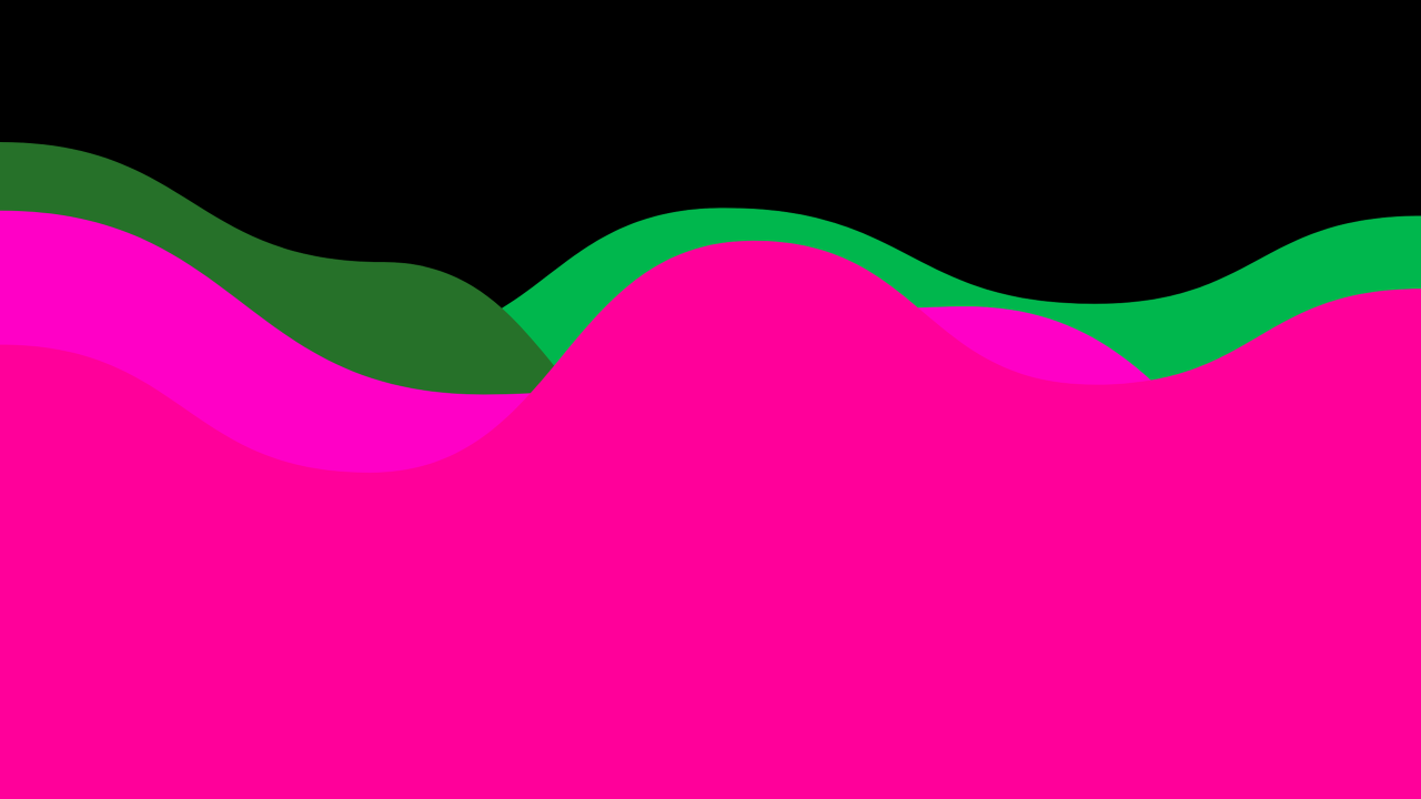 A hill.