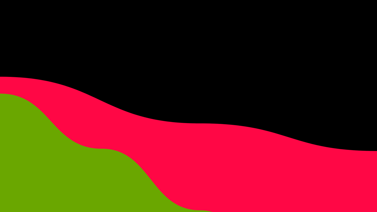 A hill.