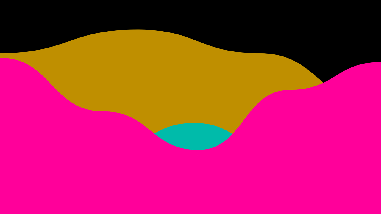 A hill.