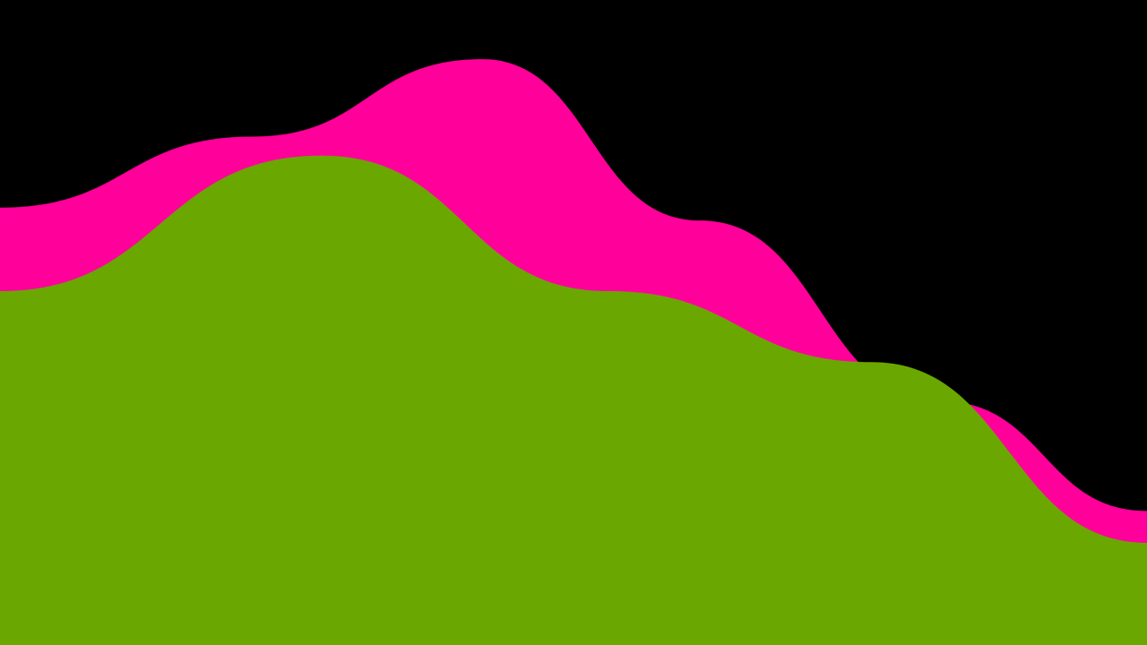 A hill.