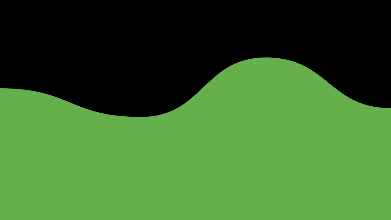 A hill.