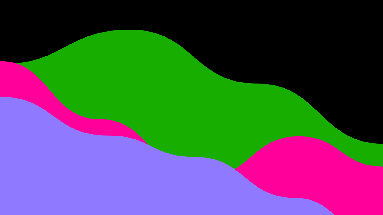 A hill.