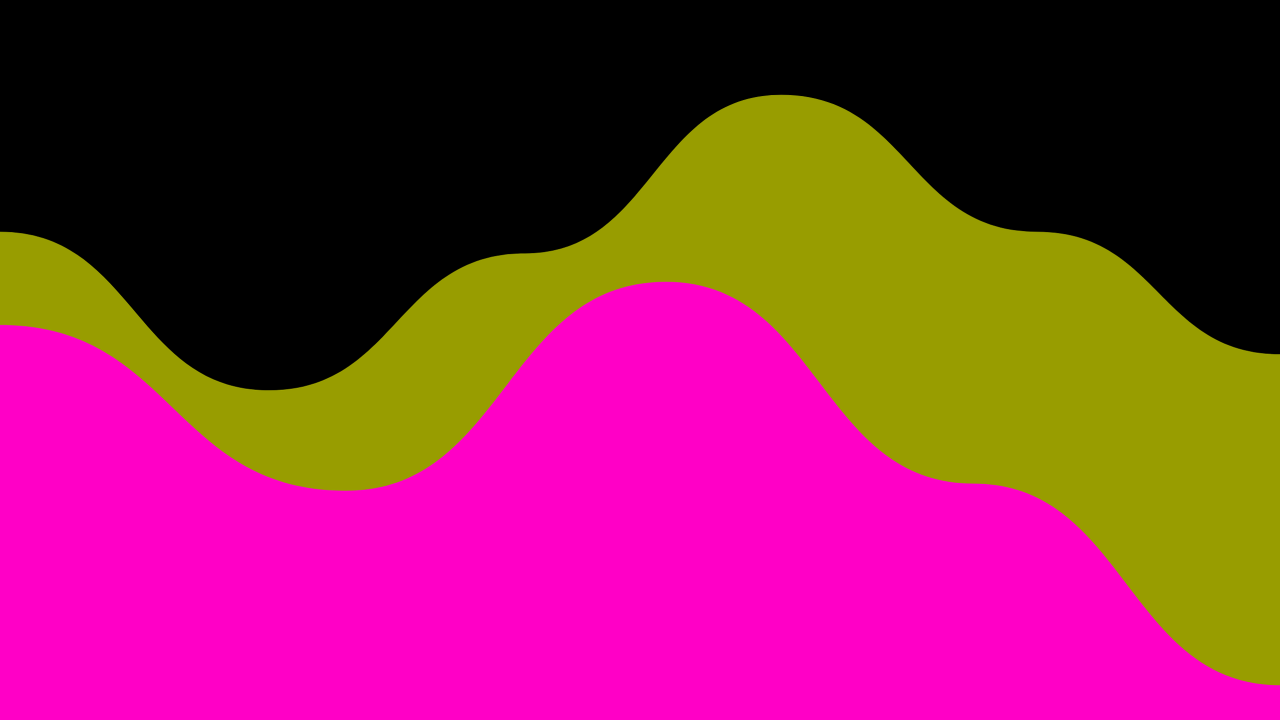 A hill.