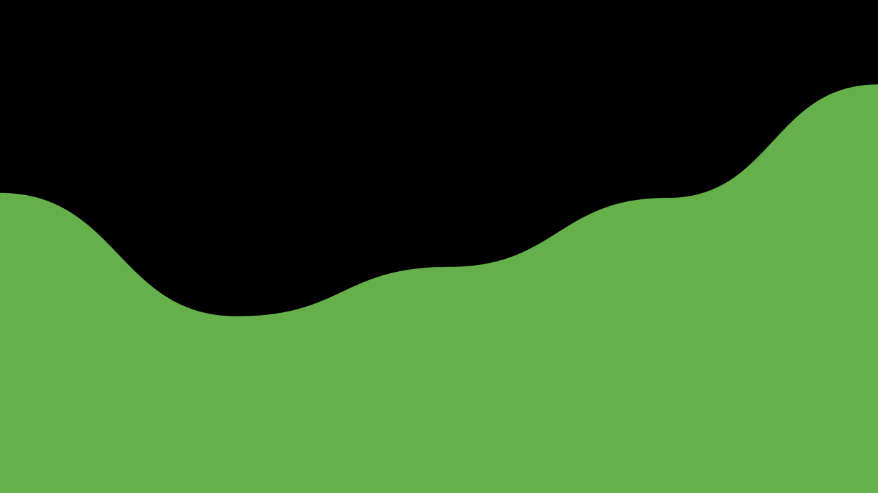 A hill.