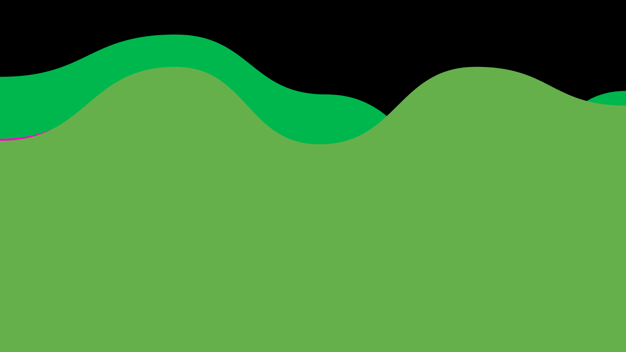 A hill.
