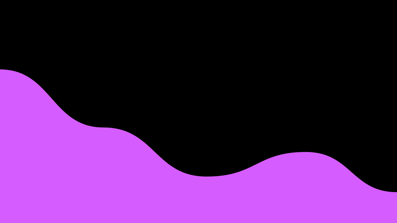 A hill.