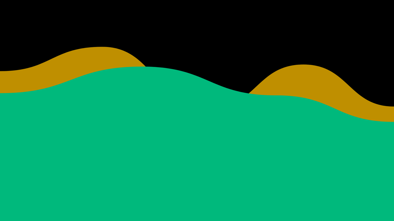 A hill.