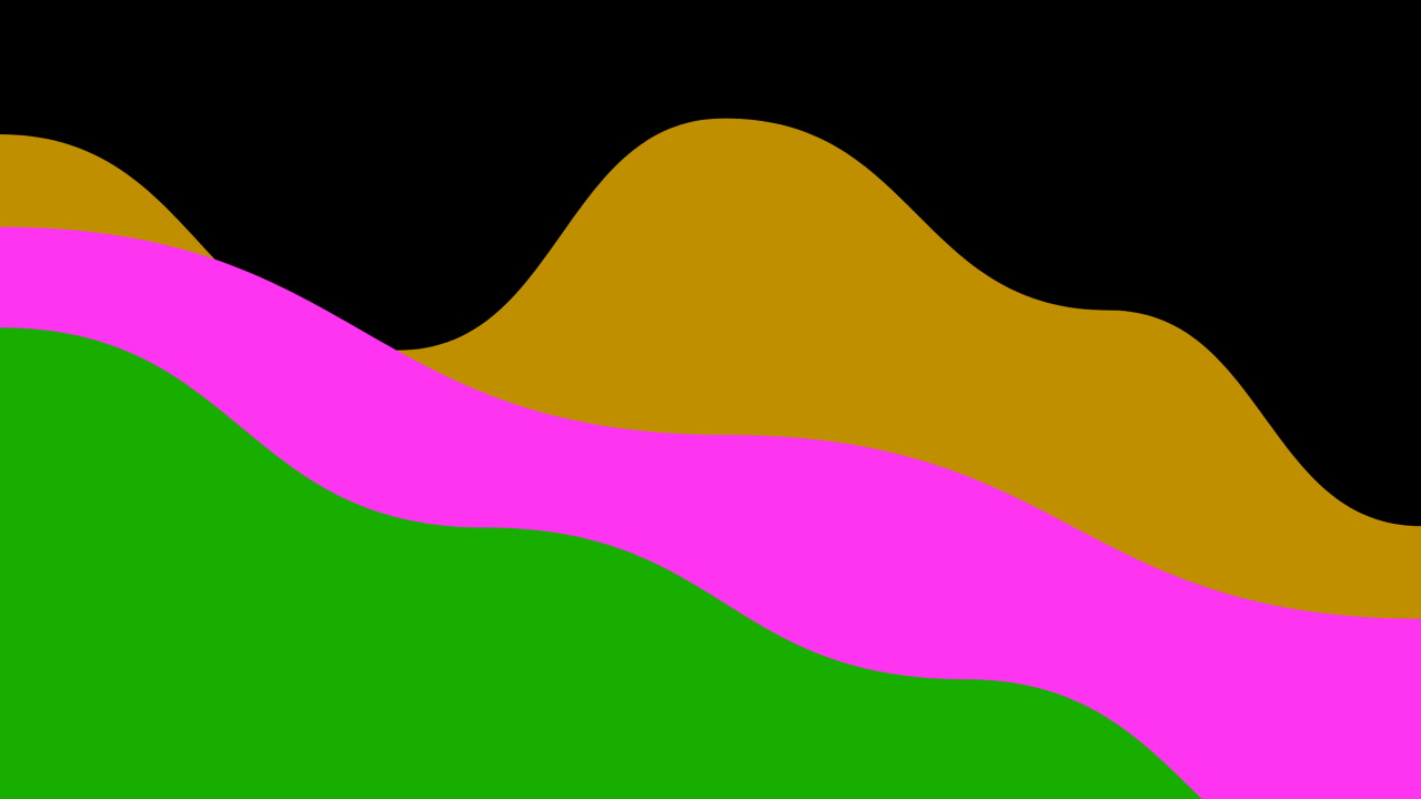 A hill.