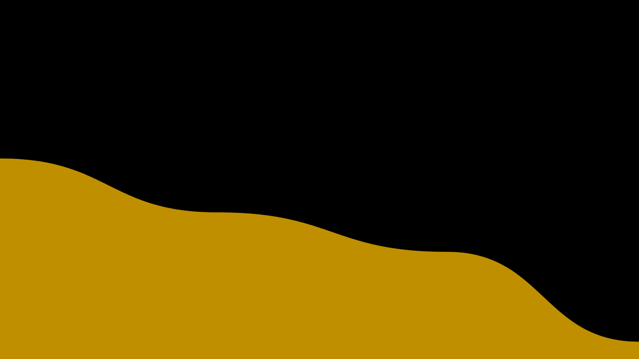 A hill.