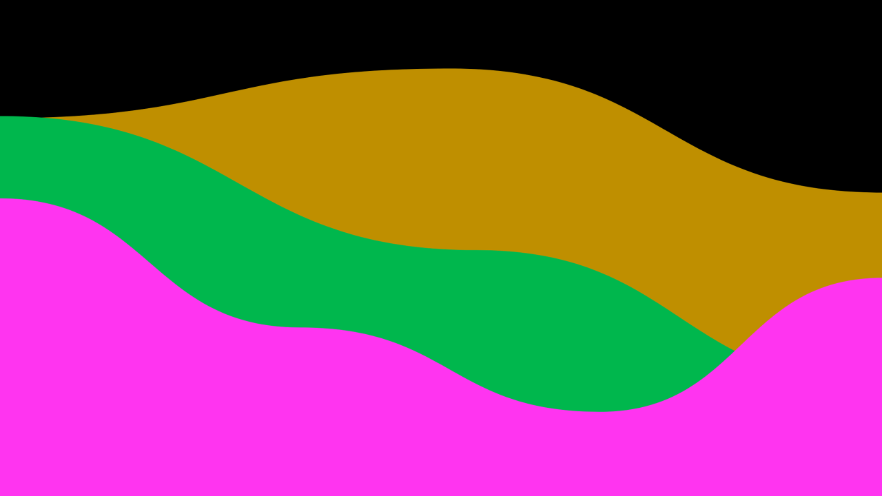 A hill.
