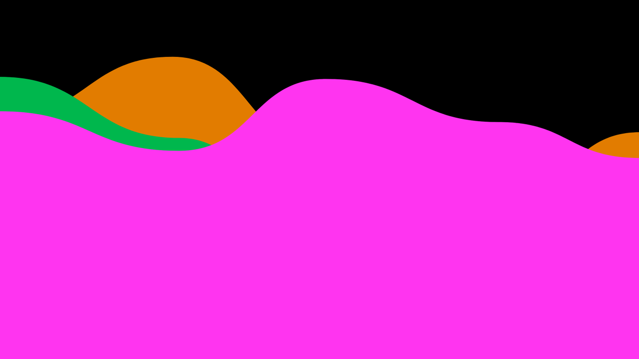 A hill.