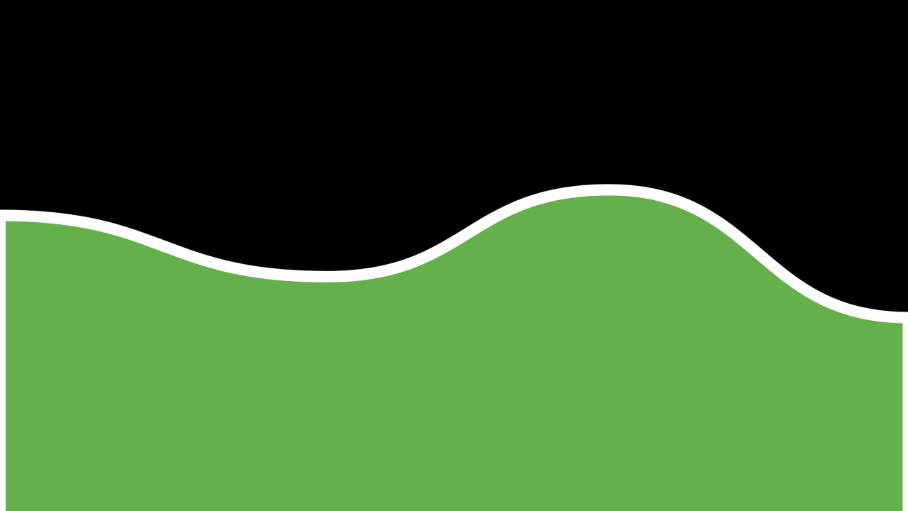 A hill.