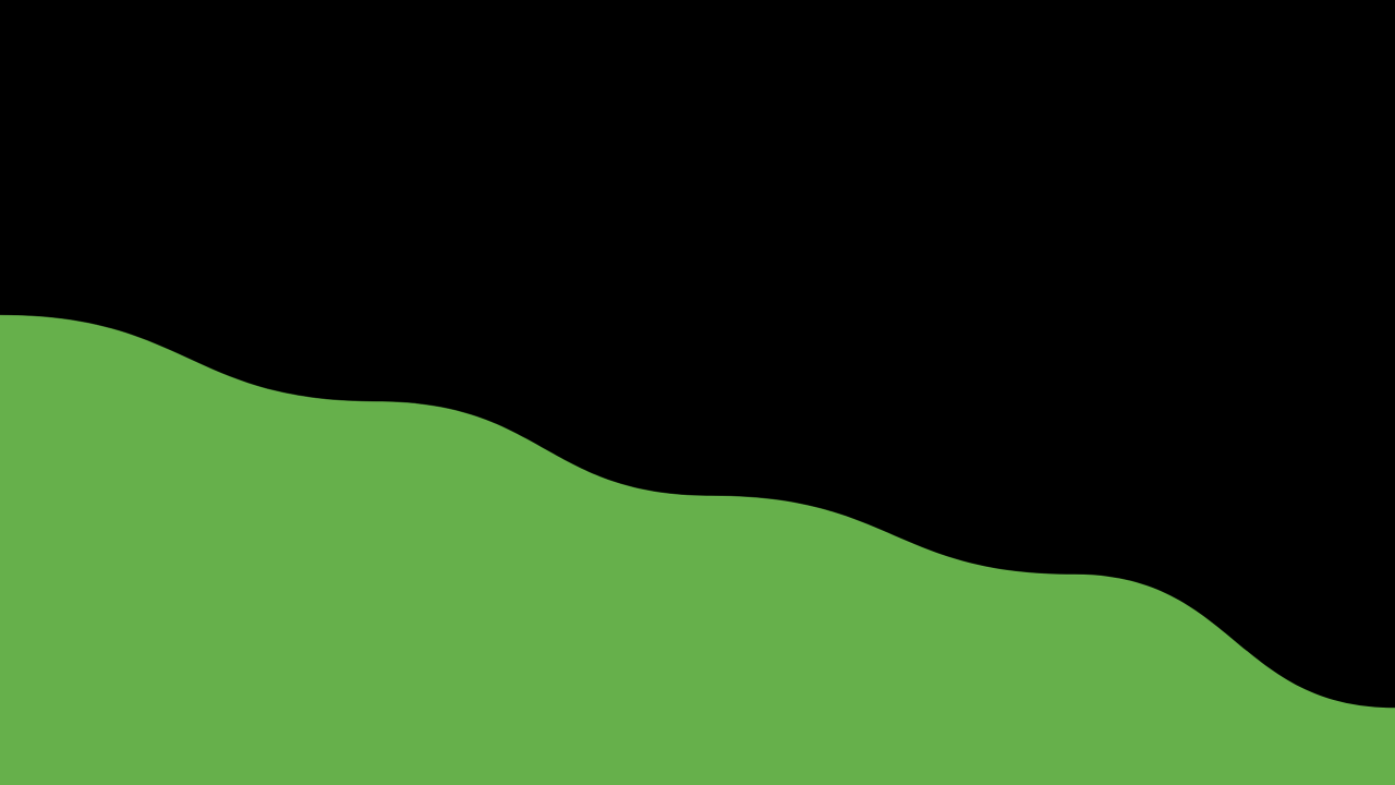 A hill.